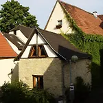 Lägenhet Uebernachten In Der Kaiserpfalz *