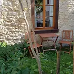 Uebernachten In Der Kaiserpfalz Lägenhet *