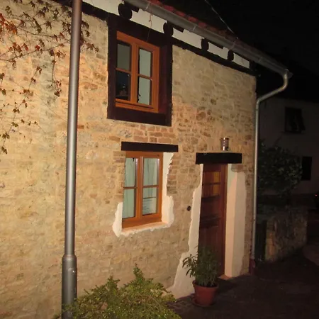 Uebernachten In Der Kaiserpfalz *