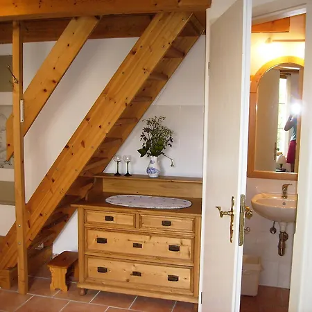 Διαμέρισμα Uebernachten In Der Kaiserpfalz *