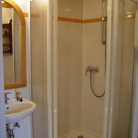 Uebernachten In Der Kaiserpfalz *