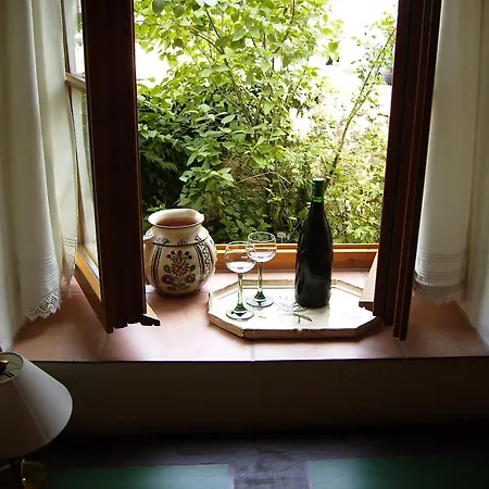 Uebernachten In Der Kaiserpfalz * 인겔하임암라인
