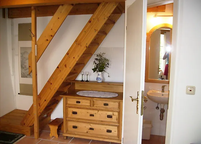 דירה Uebernachten In Der Kaiserpfalz *