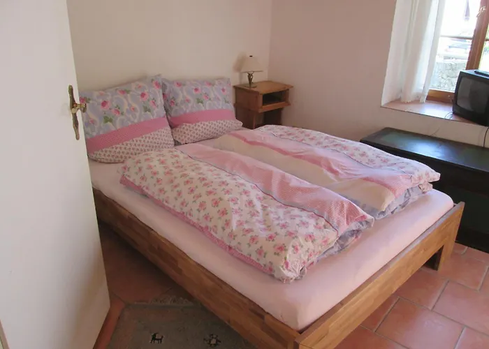 Uebernachten In Der Kaiserpfalz * Ingelheim am Rhein