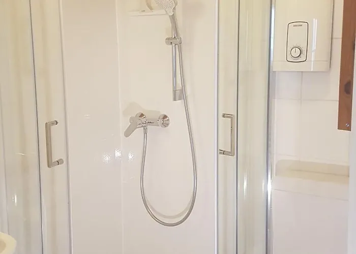 Apartamento Uebernachten In Der Kaiserpfalz